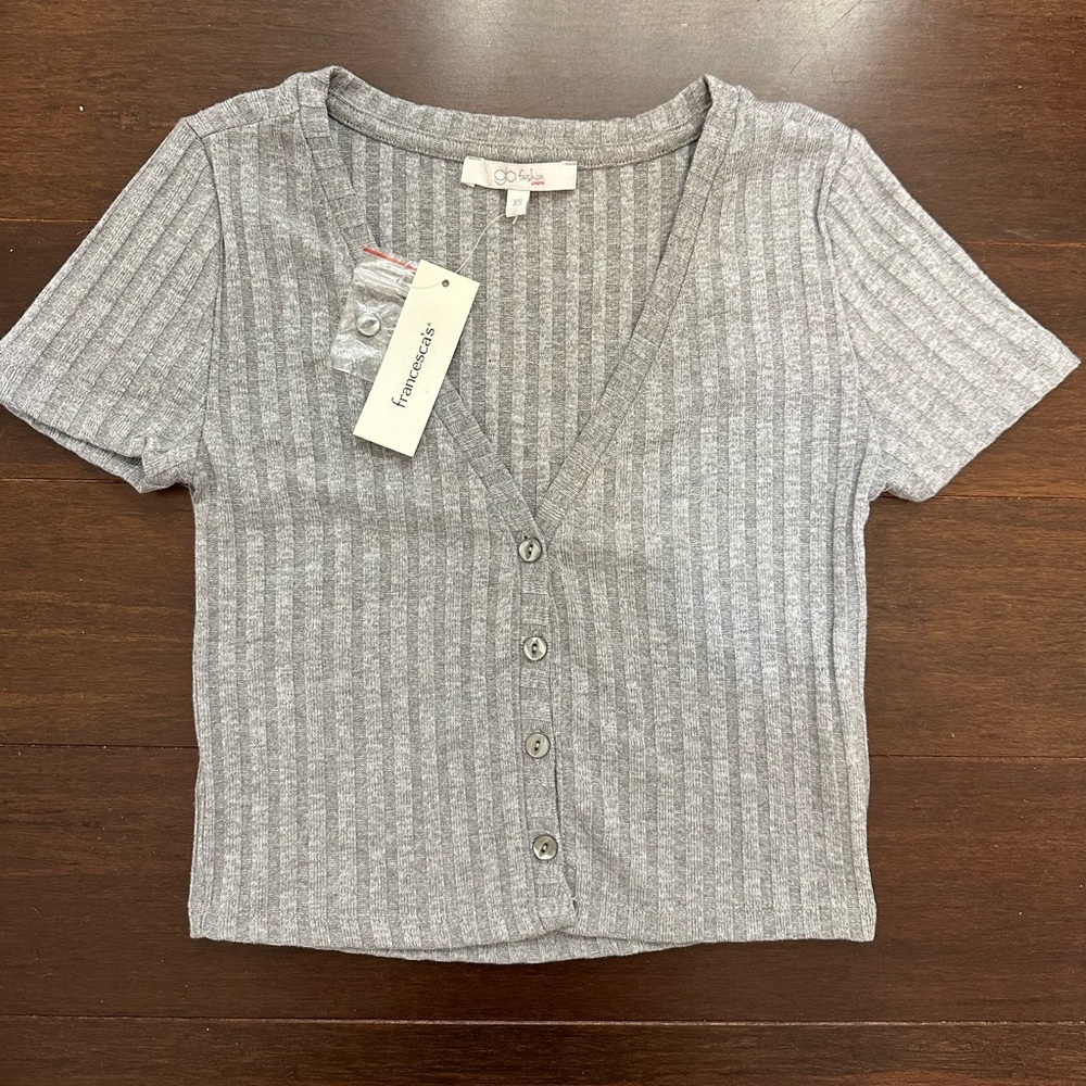 Francesca’s Top
